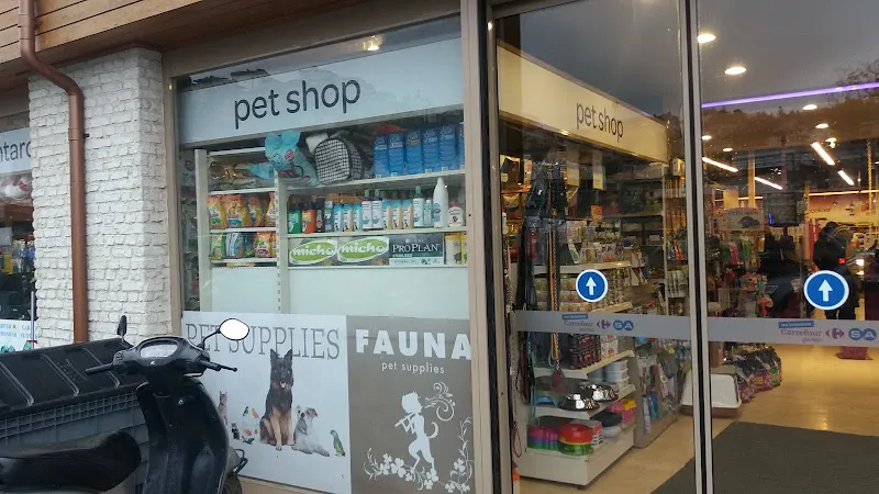 PATİS PETSHOP foto 2
