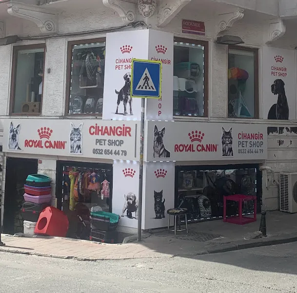 Cihangir Pet Shop foto 1