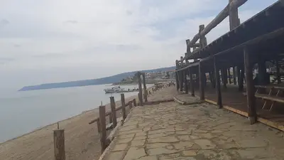 Yaman Pansiyon