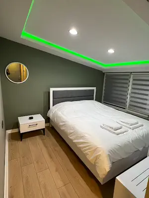 Tatvan Dilek Otel