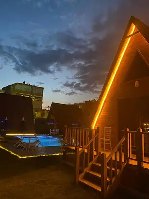 Noel Bungalov & Cafe