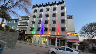 Son Kale Termal Otel