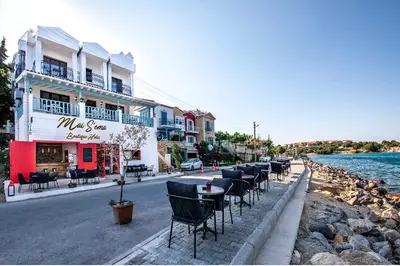 Mai S'ema Otel Dalyan