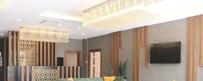 Nar Otel Çerkeş