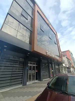 SEZEN OTEL