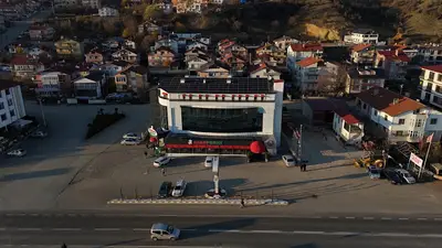 Ren Business Hotel