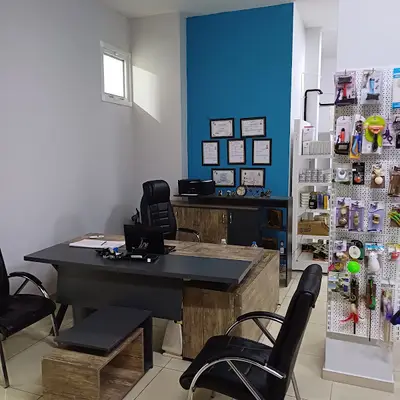 Dündar Veteriner Kliniği