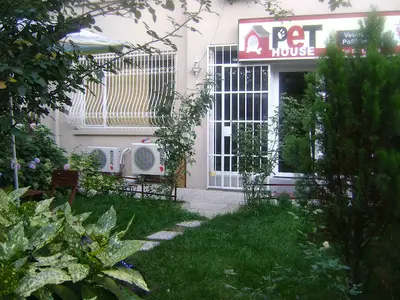 VETERİNER