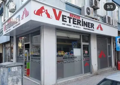 Beker Veteriner Kliniği MERSİN