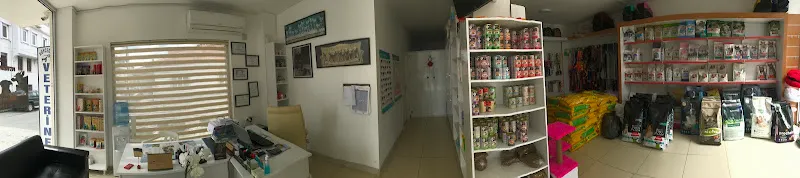 Köyceğiz Veteriner Kliniği foto 1