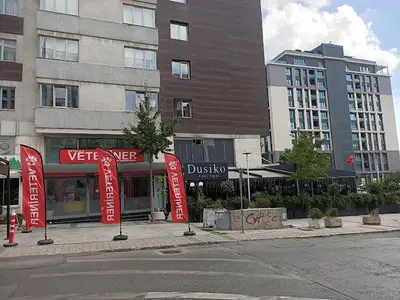 Beylikdüzü Petoloji Veteriner Kliniği