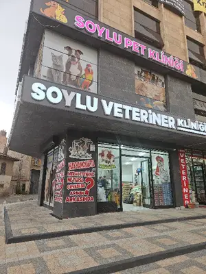 Soylu Veteriner Klinigi