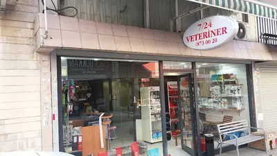 Elit Veteriner Kliniği