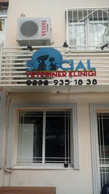 Social Veteriner Kliniği