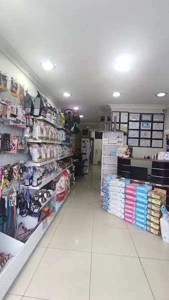 Arnavutköy Veteriner (Tınaz) foto 2