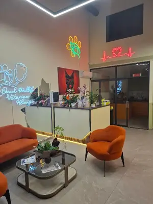 Ovacık Medlife Veteriner Kliniği