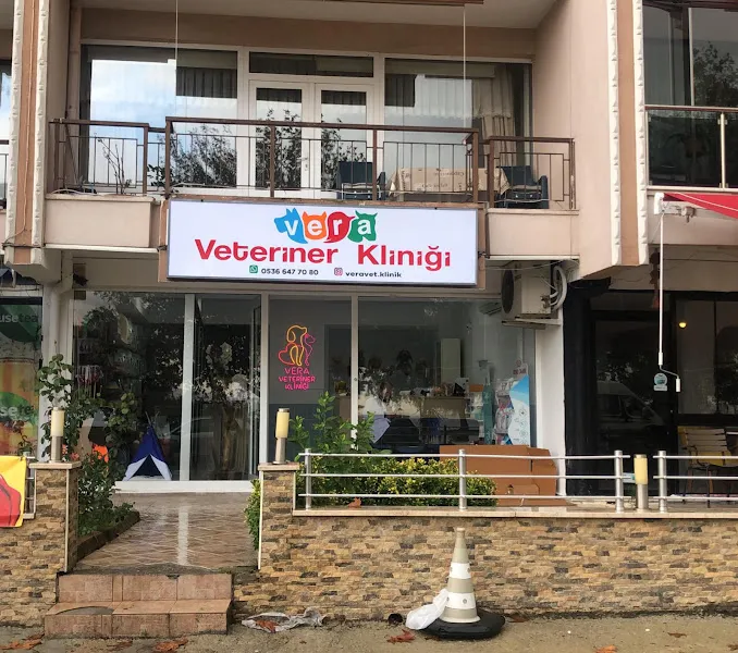 Vera Veteriner Kliniği foto 2