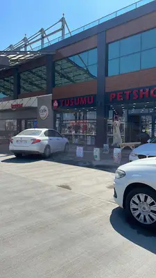 Tusumu Pet Shop
