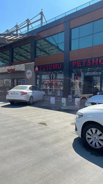 Tusumu Pet Shop foto 1