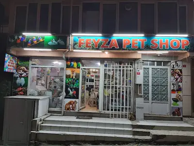 Feyza Akvaryum