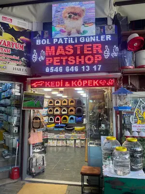 MASTERPET