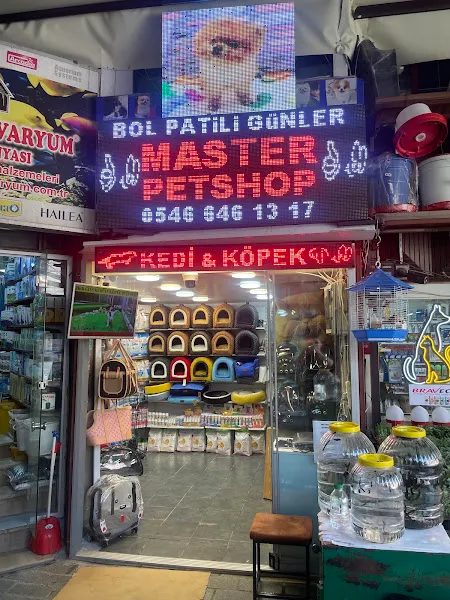 MASTERPET foto 1