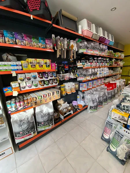 Etlik Pet Shop foto 2