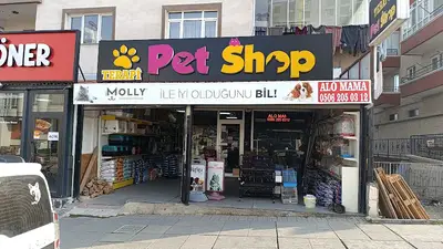 Terapi petShop