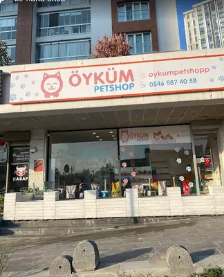 Öyküm Petshop