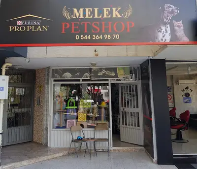 Melek Petshop
