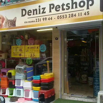 Deniz Pet Shop