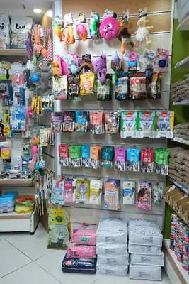 ORTAKÖY VADİ PETSHOP
