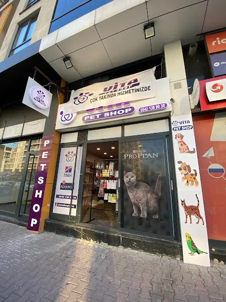 Vita Petshop Beylikdüzü, Esenyurt Petshop (Güzelyurt mah.) foto 1