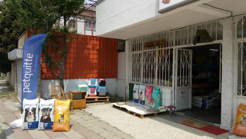 Varol Petshop Zahire foto 2