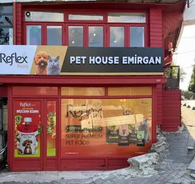 Pet House Emirgan