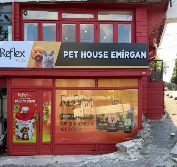 Pet House Emirgan foto 1