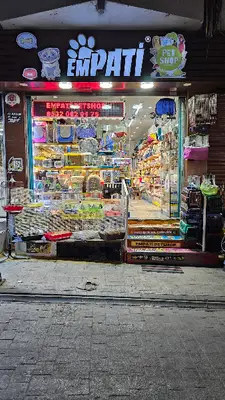 Empati petshop