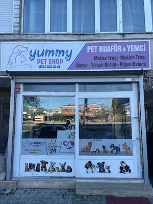 Groomer Bilal & PetKuaför
