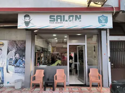 Salon mutlucan