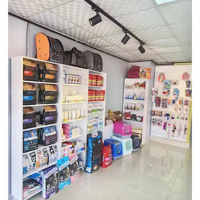 VETANORTH VETERİNER KLİNİĞİ
