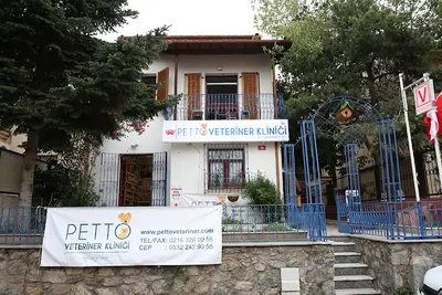 Petto Veteriner Kliniği