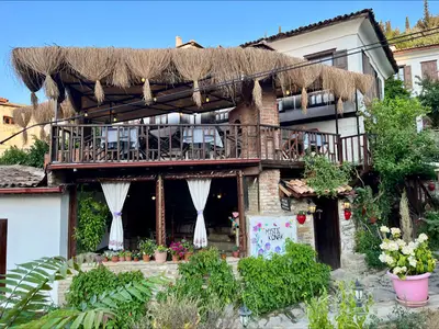 Mystic Konak