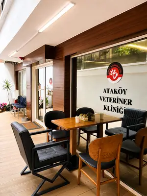 Ataköy Veteriner Kliniği
