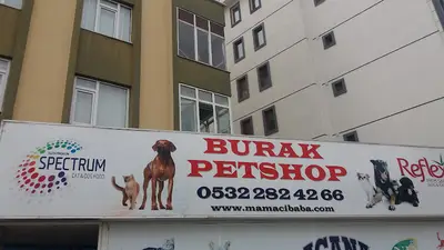 Burak Petmarket