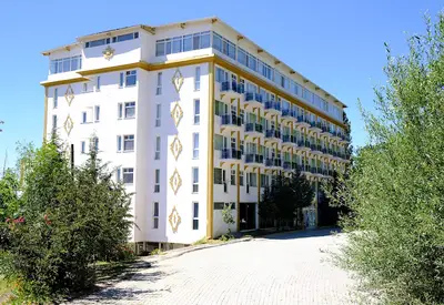 Golden Termal Otel