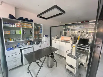 Alfa Veteriner Kliniği