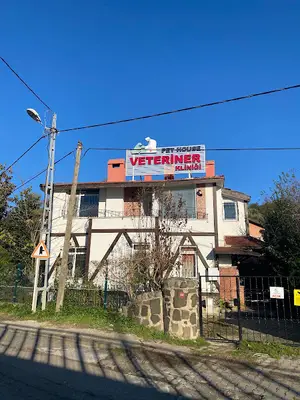 Pet House Düşler Vadisi Riva Veteriner Kliniği