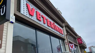 Vadikent Veteriner Kliniği