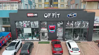 Of Veteriner Kliniği
