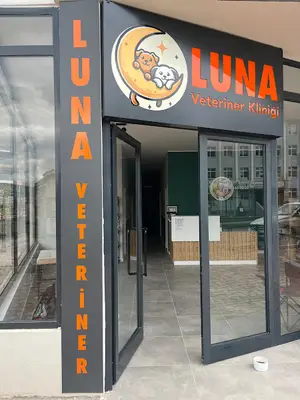 Luna Veteriner Kliniği